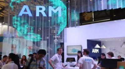 2018全球知名二十家物联网公司–ARM（2/20）