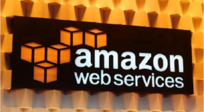 全球人工智能最厉害的公司top25–Amazon（2/25 按字母排列）