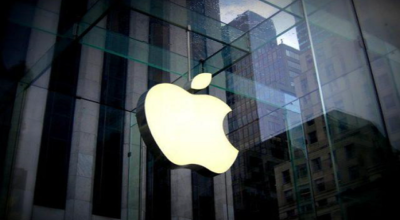 世界排名前10的科技巨头–苹果APPLE（2/10）