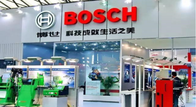 2018全球知名二十家物联网公司–Bosch（5/20）