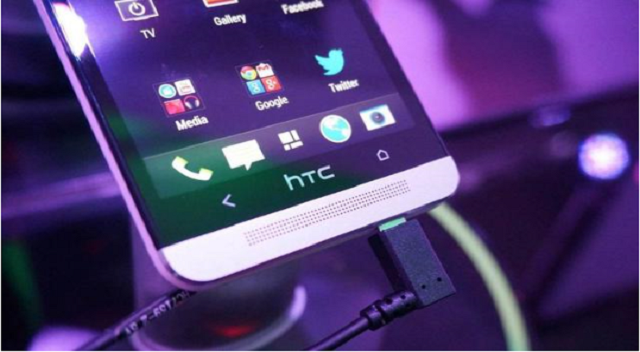 台湾8家世界级电子科技公司–宏达HTC（5/8）