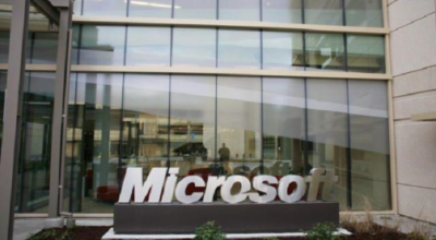 世界排名前10的科技巨头–微软Microsoft（5/10）
