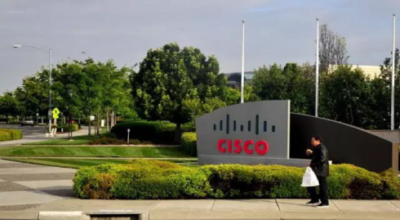2018全球知名二十家物联网公司–Cisco（6/20）