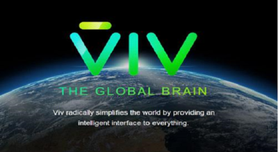 人工智能虚拟助理机器人大盘点–VIV（16/40）