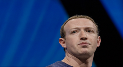 福布斯公布全球市值最高的十家科技公司–脸书（5/10）