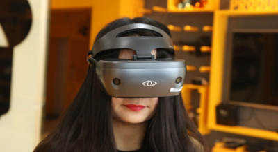 深圳最具代表性的人工智能企业50家—3Glasses/虚拟现实（2/50）
