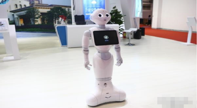 深圳最具代表性的人工智能企业50家—达闼科技/机器人（12/50）