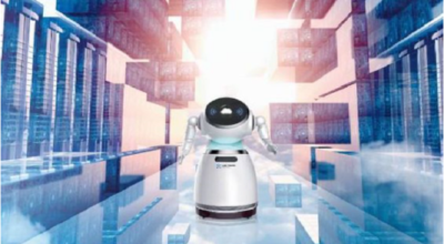 人工智能虚拟助理机器人大盘点–Cruzr机器人（18/40）