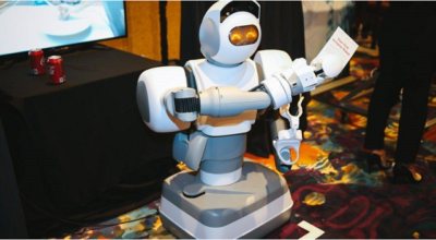 人工智能虚拟助理机器人大盘点–Aeolus机器人（31/40）