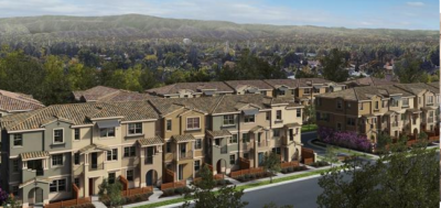 New Homes – Mountain View – 6SIXTY -4/4