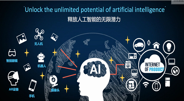 深圳最具代表性的人工智能企业50家—码隆科技/企业服务（28/50）