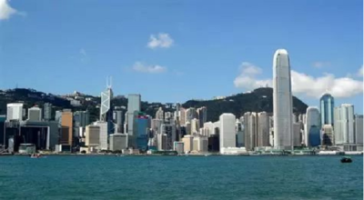 全球12个智慧城市案例—香港（8/12）