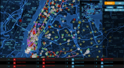 全球10大智慧城市大数据应用案例—纽约（2/10）