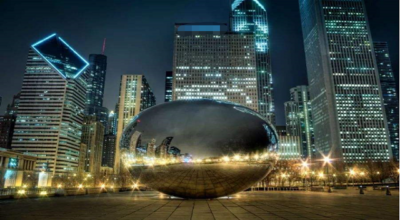 全球10大智慧城市大数据应用案例—芝加哥（3/10）