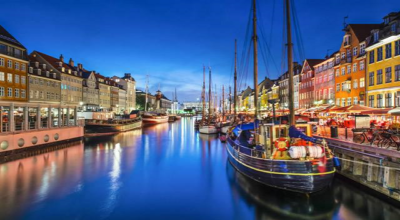 全球10大智慧城市大数据应用案例—哥本哈根（9/10）