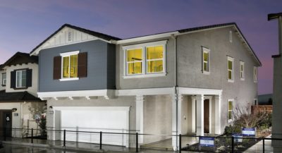 New Homes In San Ramon – By Lennar