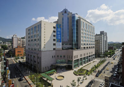台湾医疗旅游，走近台北医学大学附设医院