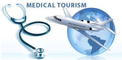 既观光又就医 台湾医疗机构分享医疗旅游优质服务