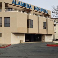 Best Hospitals in Bay Area by Rank – 11 – Alameda Hospital