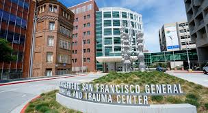 Best Hospitals in Bay Area by Rank – 48 – Zuckerberg San Francisco General Hospital and Trauma Center