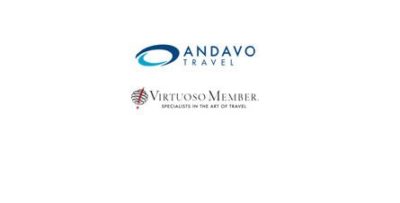 Top 50 Travel Agents in Bay Area – Rank – 9 – Andavo Travel Marin