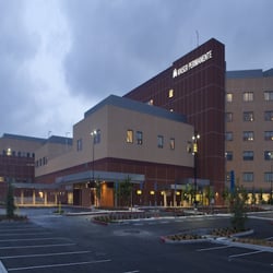 Best Hospitals in Bay Area by Rank – 26 – Kaiser Permanente San Leandro Medical Center