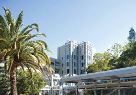 Best Hospitals in Bay Area by Rank – 32 – Marin General Hospital