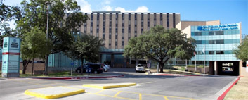Best Hospitals in Bay Area by Rank – 39 – Seton Medical Center
