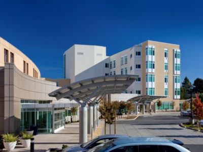 Best Hospitals in Bay Area by Rank – 2 – John Muir Health-Concord Medical Center