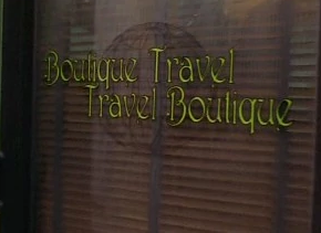 Top 50 Travel Agents in Bay Area – Rank – 1 – Boutique Travel