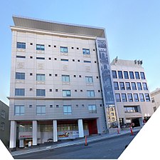 Best Hospitals in Bay Area by Rank – 15 – Chinese Hospital