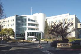 Best Hospitals in Bay Area by Rank – 16 – Contra Costa Regional Medical Center