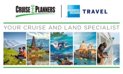 Top 50 Travel Agents in Bay Area – Rank – 44 – Cruise Planners Lori McDonald