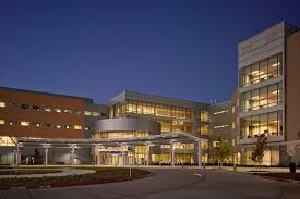 Best Hospitals in Bay Area by Rank – 21 – Kaiser Permanente Antioch Medical Center