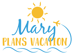 Top 50 Travel Agents in Bay Area – Rank – 49 – Mary Plans Vacation