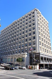 Best Hospitals in Bay Area by Rank – 40 – St. Francis Memorial Hospital-San Francisco
