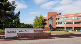 Best Hospitals in Bay Area by Rank – 43 – Stanford Health Care-ValleyCare