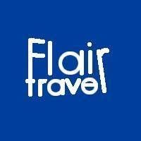 Top 50 Travel Agents in Bay Area – Rank – 6 – Flair Travel