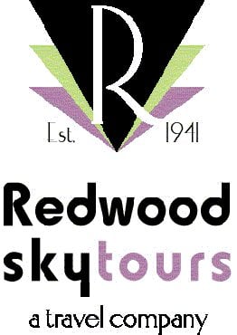 Top 50 Travel Agents in Bay Area – Rank – 7 – Redwood Skytours Travel Agency