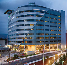 Best Hospitals in Bay Area by Rank – 6 – Alta Bates Summit Medical Center-Oakland