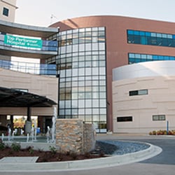 Best Hospitals in Bay Area by Rank – 7 – Eden Medical Center