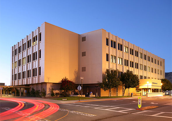 Best Hospitals in Bay Area by Rank – 8 – Kaiser Permanente South San Francisco Medical Center