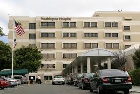 Best Hospitals in Bay Area by Rank – 10 – Washington Hospital-Fremont