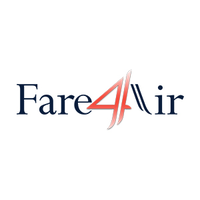 Top 50 Travel Agents in Bay Area – Rank – 46 – Fare4Air