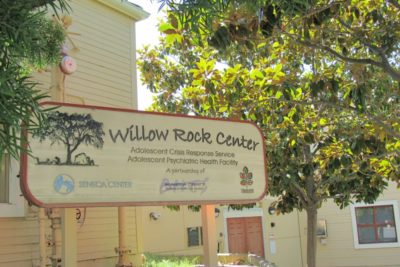 Best Hospitals in Bay Area by Rank – 47 – Willow Rock Center