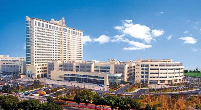 无锡市医院 – 体检套餐、旅游保健、江苏省