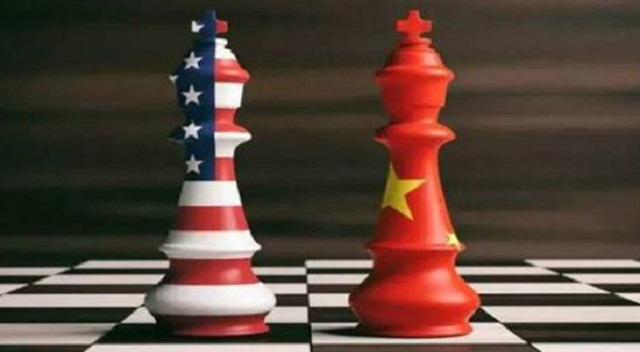 中美贸易战谈判条款曝光：堪比“辛丑条约”，中国要是签了就是国耻啊！