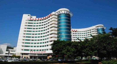珠海市医院 – 体检套餐、旅游保健、广东省