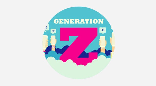 Generation Z: What does Generation Z mean?