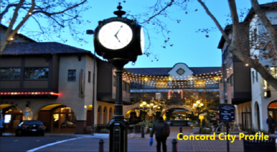 Concord City Profile